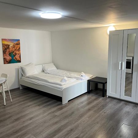 Elizabeth Apartments Budapest Exterior photo