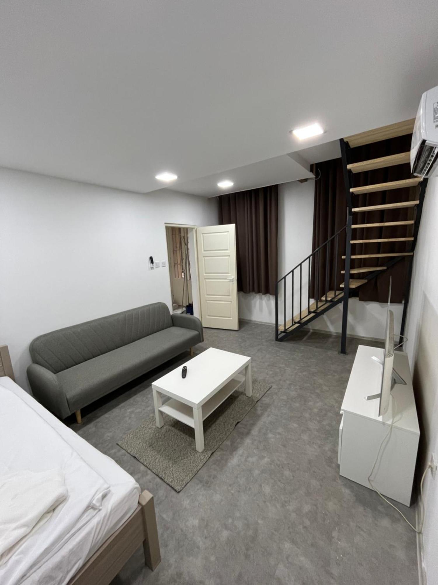Elizabeth Apartments Budapest Exterior photo